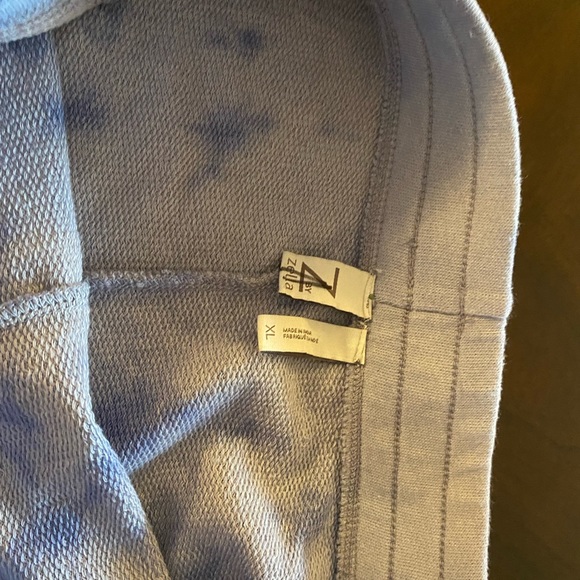 🌸2 for 30🌸 Z by Zella Tie-Dye Sweatpants NWOT - Picture 3 of 3